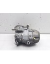 Recambio de compresor aire acondicionado para toyota auris hybrid active referencia OEM IAM 0422000421 es14c 