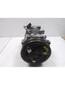 Recambio de compresor aire acondicionado para ford focus c-max (cap) 2.0 tdci cat referencia OEM IAM 3m5h19d629hb 1249 6 canales