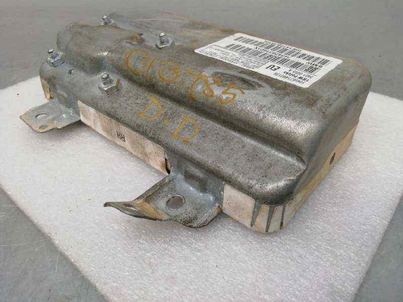 Recambio de airbag lateral delantero derecho para bmw x3 (e83) xdrive 20d referencia OEM IAM 34342631601X  