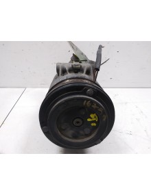 Recambio de compresor aire acondicionado para opel zafira a 2.2 16v dti cat (y 22 dtr / l50) referencia OEM IAM 24464152  