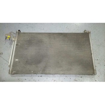 CONDENSADOR / RADIADOR AIRE ACONDICIONADO 