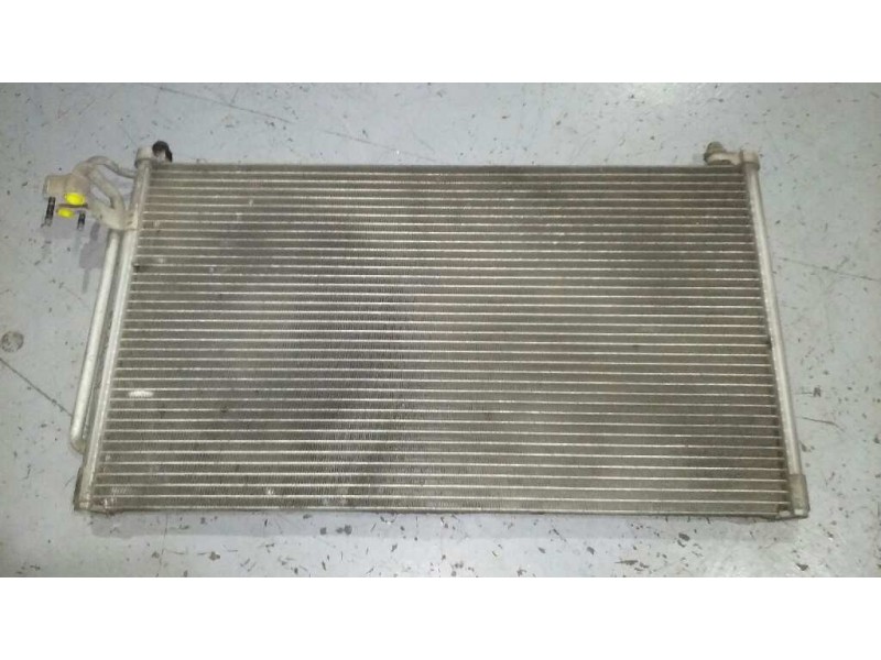 Recambio de condensador / radiador aire acondicionado para kia rio 1.5 cat referencia OEM IAM   