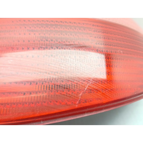 Recambio de piloto trasero derecho para peugeot 206 cc (2d) 1.6 referencia OEM IAM   