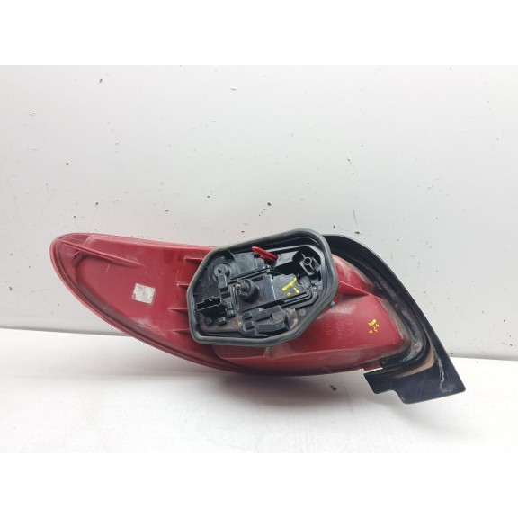 Recambio de piloto trasero derecho para peugeot 206 cc (2d) 1.6 referencia OEM IAM   