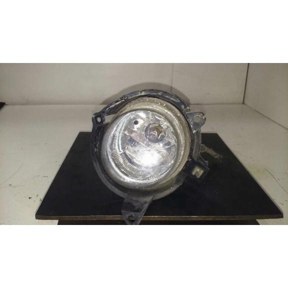 Recambio de faro antiniebla izquierdo para ssangyong actyon 200 xdi 4wd limited referencia OEM IAM   