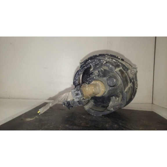 Recambio de faro antiniebla izquierdo para ssangyong actyon 200 xdi 4wd limited referencia OEM IAM   