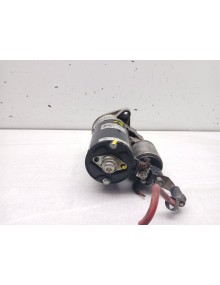 Recambio de motor arranque para opel corsa c (x01) 1.3 cdti (f08, f68) referencia OEM IAM f432124   2