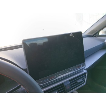 Recambio de kit airbag para seat leon sportstourer 1.5tsi referencia OEM IAM   