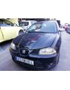 seat ibiza (6l1) del año 2002