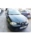 seat ibiza (6l1) del año 2002