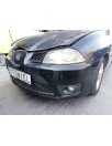 seat ibiza (6l1) del año 2002