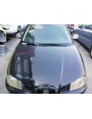 seat ibiza (6l1) del año 2002
