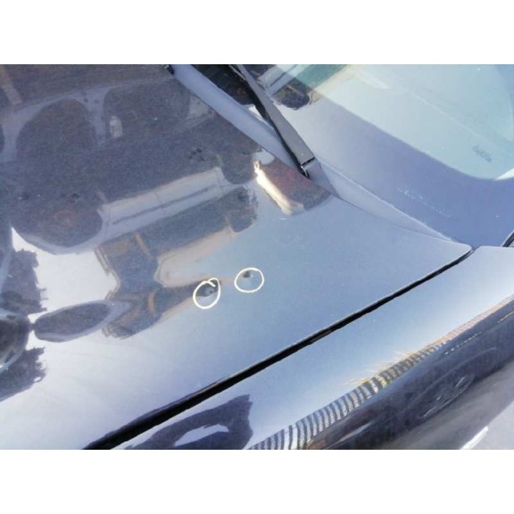 seat ibiza (6l1) del año 2002