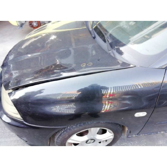 seat ibiza (6l1) del año 2002