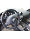 seat ibiza (6l1) del año 2002