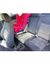 seat ibiza (6l1) del año 2002