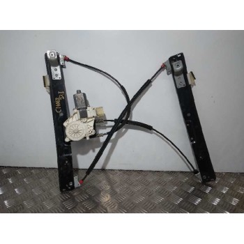 ELEVALUNAS DELANTERO IZQUIERDO 6M2114A389B 6 PINES 