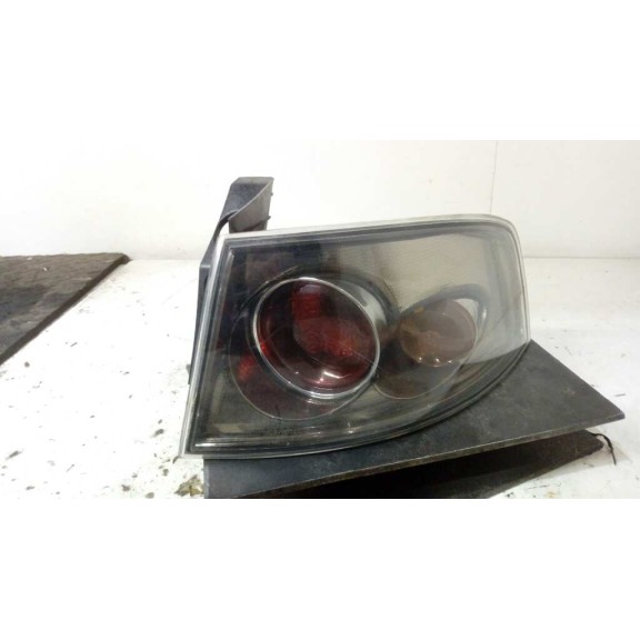 Recambio de piloto trasero derecho para seat ibiza (6l1) 1.9 sdi referencia OEM IAM 6L6945096D EXT 