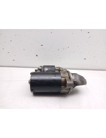 Recambio de motor arranque para mercedes-benz clase c (w203) c 180 kompressor (203.046) referencia OEM IAM a0051513901 000110740