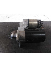 Recambio de motor arranque para opel corsa d 1.2 16v cat (z 12 xep / lb4) referencia OEM IAM 0001107493  9 DIENTES