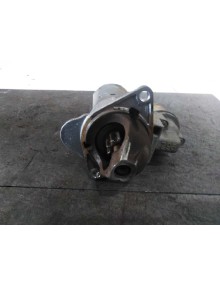 Recambio de motor arranque para opel corsa d 1.2 16v cat (z 12 xep / lb4) referencia OEM IAM 0001107493  9 DIENTES 2