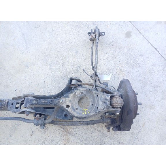 Recambio de puente trasero para hyundai i30 (gd) classic referencia OEM IAM   