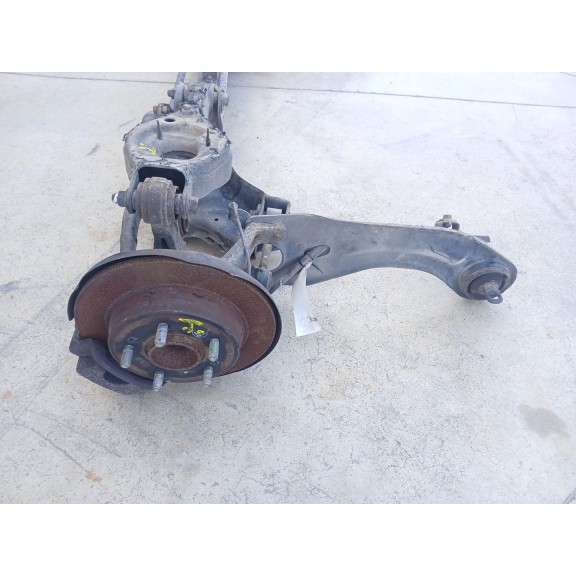 Recambio de puente trasero para hyundai i30 (gd) classic referencia OEM IAM   