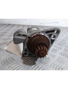 Recambio de motor arranque para volkswagen golf vii lim. business bluemotion tech. referencia OEM IAM 02Z911024L 02Z911021CX 02Z