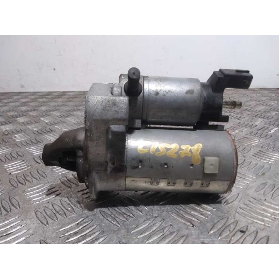 Recambio de motor arranque para peugeot 208 style referencia OEM IAM 9671530880 1608064680 1608064680