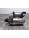 Recambio de motor arranque para peugeot 208 style referencia OEM IAM 9671530880 1608064680 1608064680