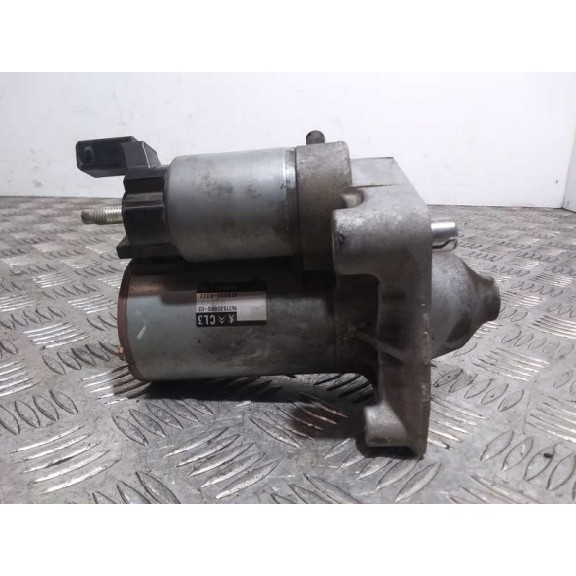 Recambio de motor arranque para peugeot 208 style referencia OEM IAM 9671530880 1608064680 1608064680