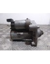 Recambio de motor arranque para peugeot 208 style referencia OEM IAM 9671530880 1608064680 1608064680