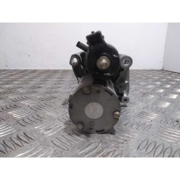 Recambio de motor arranque para peugeot 208 style referencia OEM IAM 9671530880 1608064680 1608064680