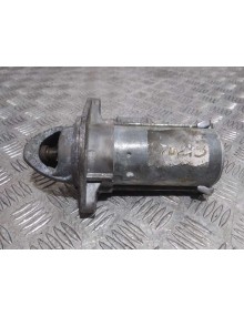 Recambio de motor arranque para volvo v60 kombi kinetic referencia OEM IAM 31285513 36001082 AV6N11000DA 2