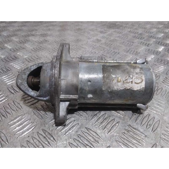 Recambio de motor arranque para volvo v60 kombi kinetic referencia OEM IAM 31285513 36001082 AV6N11000DA