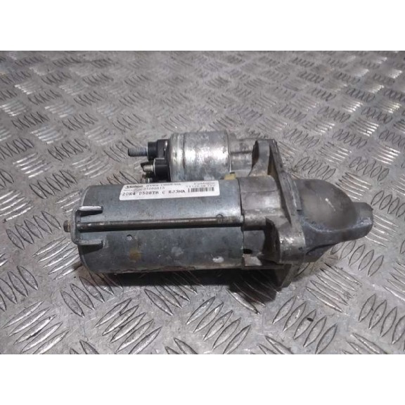 Recambio de motor arranque para volvo v60 kombi kinetic referencia OEM IAM 31285513 36001082 AV6N11000DA