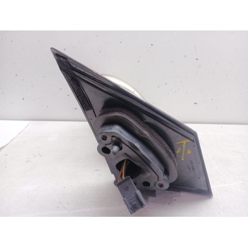 Recambio de retrovisor izquierdo para chevrolet cruze (j300) 2.0 cdi referencia OEM IAM   