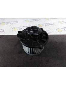 Recambio de motor calefaccion para honda jazz (gd1/5) 1.2 drive referencia OEM IAM 1940000821 194000 08211H27