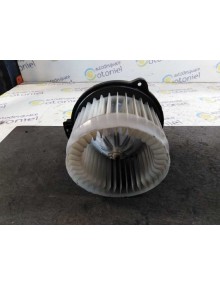 Recambio de motor calefaccion para honda jazz (gd1/5) 1.2 drive referencia OEM IAM 1940000821 194000 08211H27 2