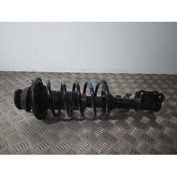 Recambio de amortiguador delantero izquierdo para hyundai i10 classic referencia OEM IAM 546500X100  