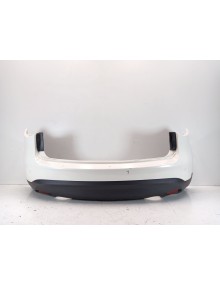 Recambio de paragolpes trasero para infiniti qx70 3.7 awd referencia OEM IAM   