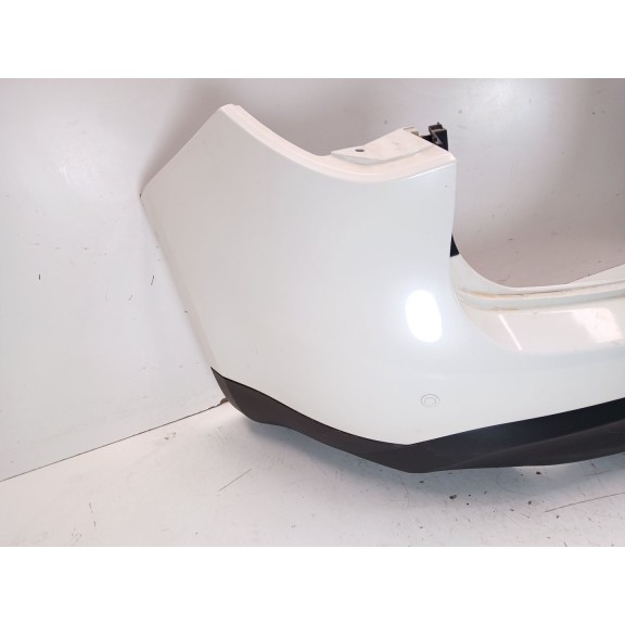 Recambio de paragolpes trasero para infiniti qx70 3.7 awd referencia OEM IAM   