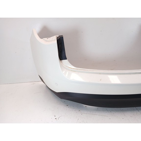 Recambio de paragolpes trasero para infiniti qx70 3.7 awd referencia OEM IAM   