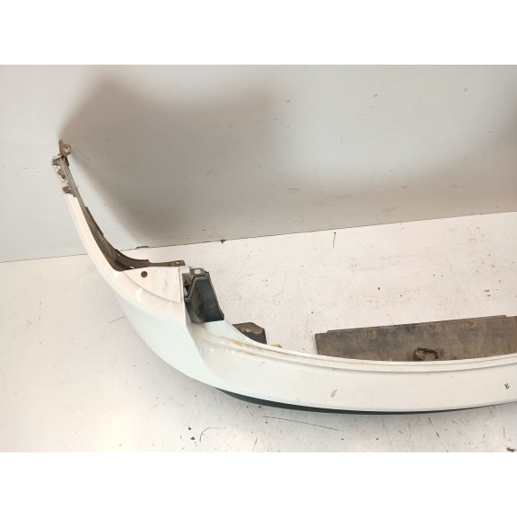 Recambio de paragolpes trasero para infiniti qx70 3.7 awd referencia OEM IAM   