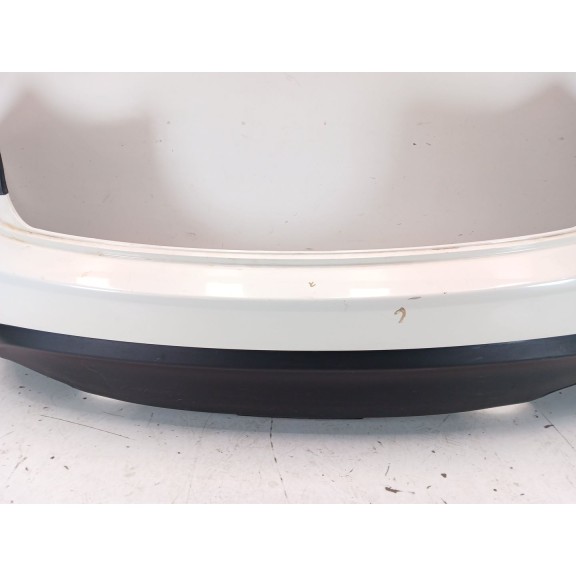 Recambio de paragolpes trasero para infiniti qx70 3.7 awd referencia OEM IAM   