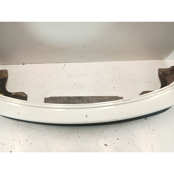 Recambio de paragolpes trasero para infiniti qx70 3.7 awd referencia OEM IAM   