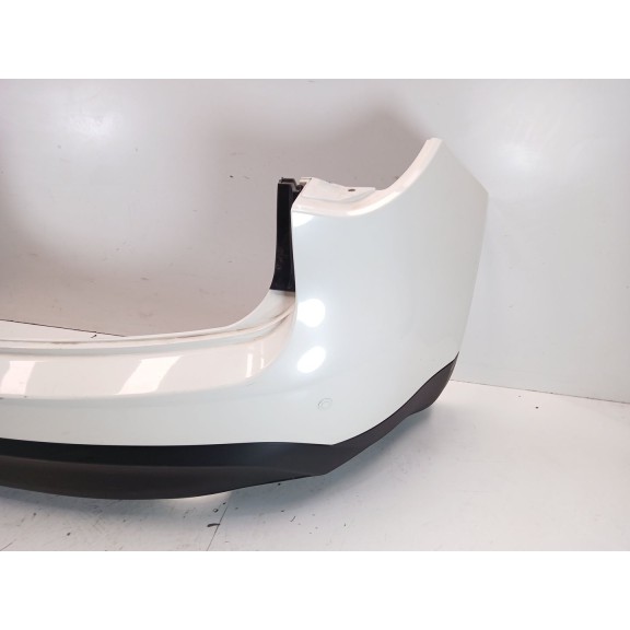 Recambio de paragolpes trasero para infiniti qx70 3.7 awd referencia OEM IAM   