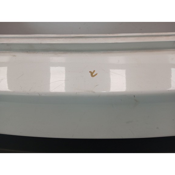 Recambio de paragolpes trasero para infiniti qx70 3.7 awd referencia OEM IAM   