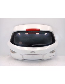 Recambio de porton trasero para infiniti qx70 3.7 awd referencia OEM IAM   