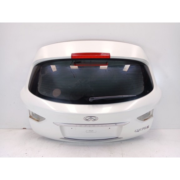 Recambio de porton trasero para infiniti qx70 3.7 awd referencia OEM IAM   